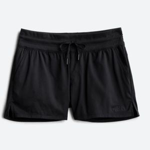 The North Face Black Women’s Shorts, M